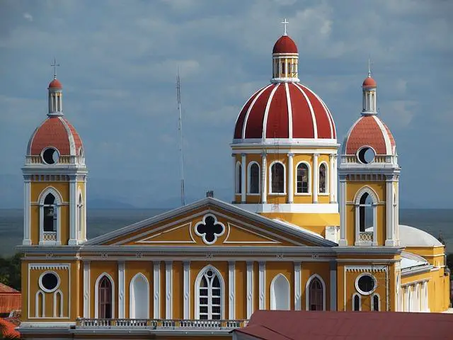 Discover Delicious Nicaraguan Snack Recipes