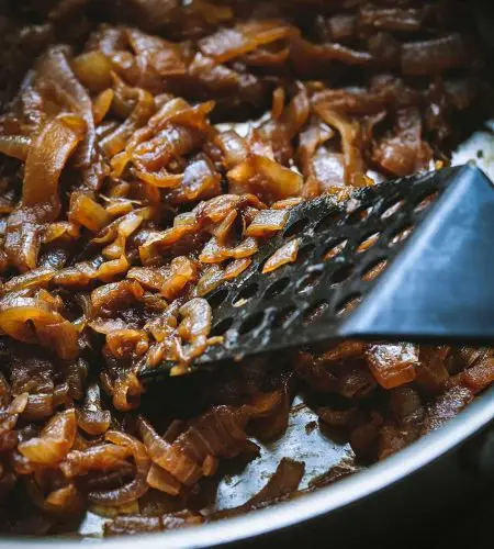 Efficient Guide to Quick Caramelized Onions