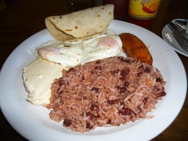 Exploring Gallo Pinto: Nicaragua’s Traditional Delight