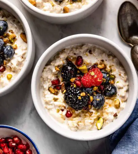 Efficient Breakfast Solutions for Rushed Mornings