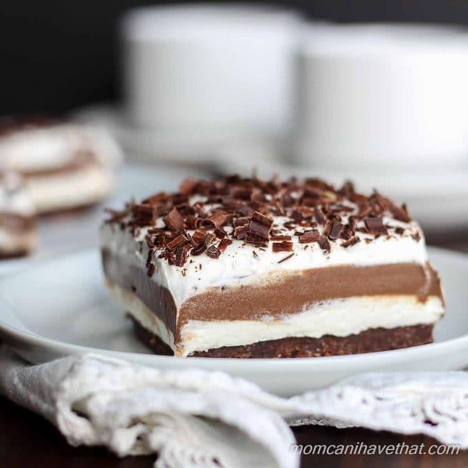 Effortless Sweets: Easy No-Bake Desserts