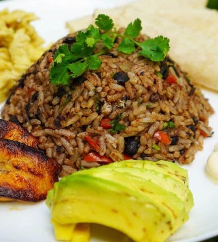 Mastering the Art of Costa Rican Gallo Pinto