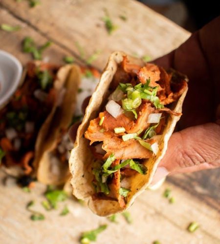 Exploring Exotic Flavors: Asian-Inspired Salsa Recipes for Taco Night