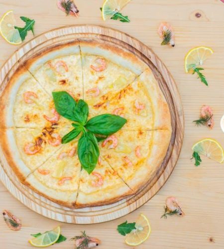 Enhancing Frozen Pizza: Expert Tips for a Gourmet Upgrade