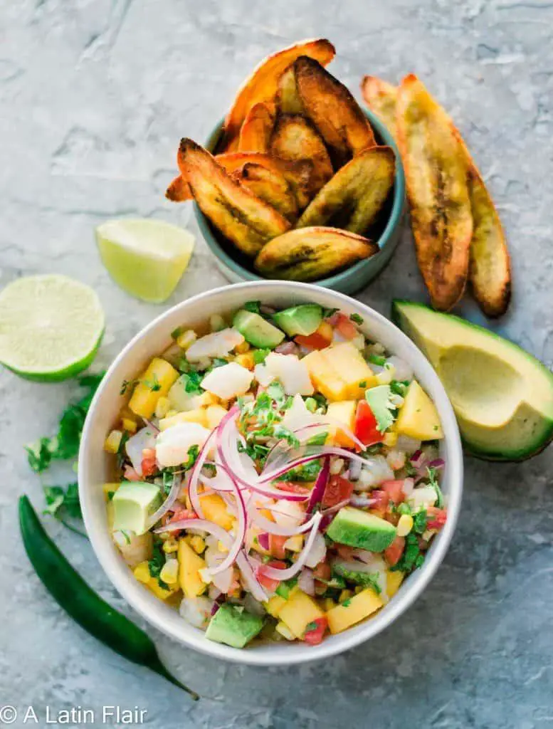 Exotic Plant-Based Dishes Inspired by Costa Rica’s Tropical Flavors