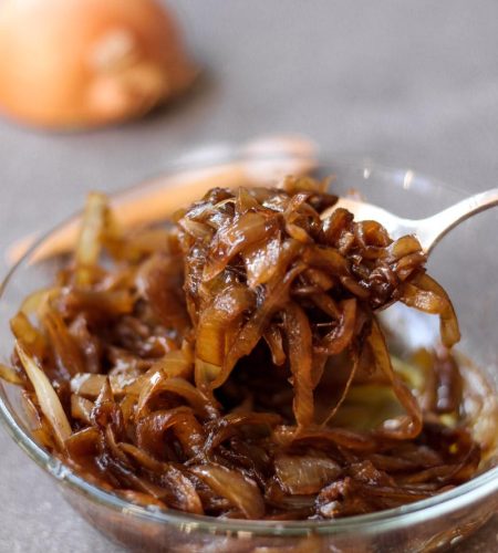 Quick Tips for Perfectly Caramelized Onions