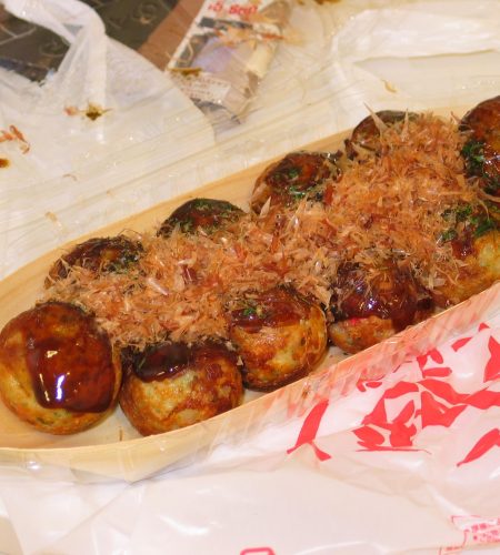 Master the Art of Takoyaki: Crafting Authentic Japanese Street Eats at Home