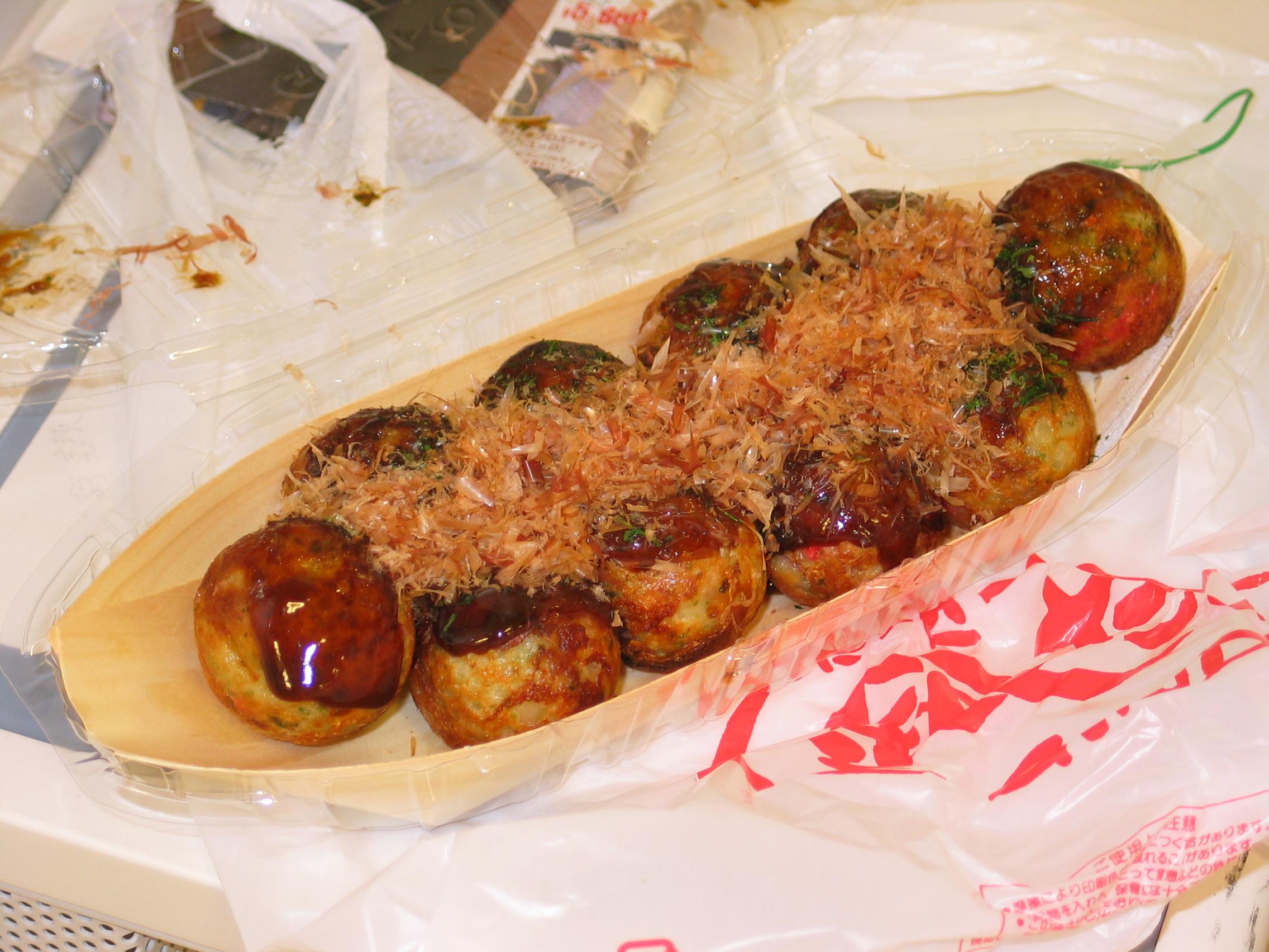 Master the Art of Takoyaki: Crafting Authentic Japanese Street Eats at Home