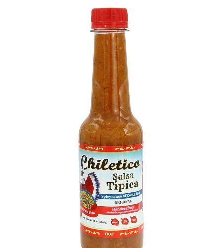 Enhance Your Dishes with Costa Rican Hot Sauce