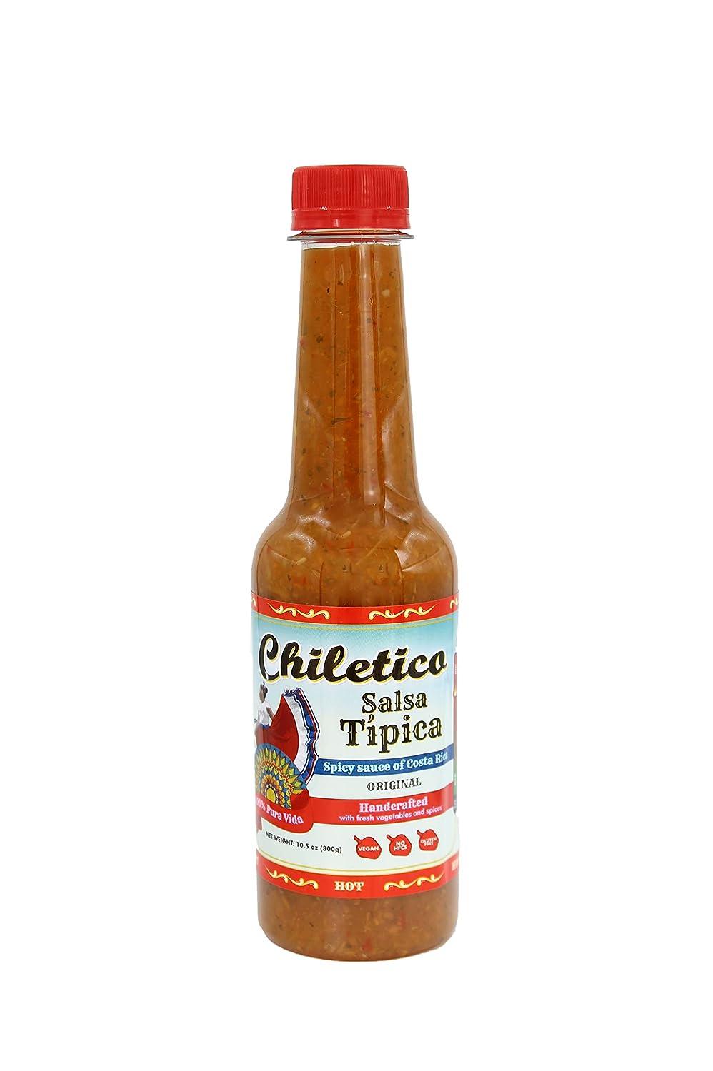 Enhance Your Dishes with Costa Rican Hot Sauce