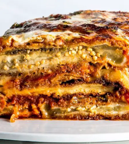 The Ultimate Guide to Making Classic Eggplant Parmesan at Home