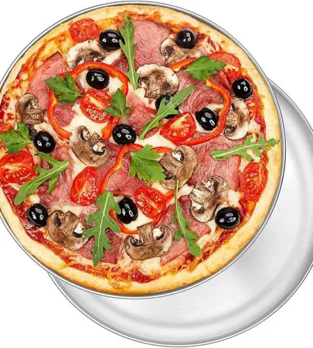 The Importance of Non-Toxic Pizza Pans for a Healthier Kitchen