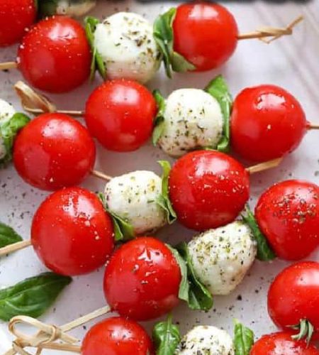 Efficient Appetizer Ideas for Any Event