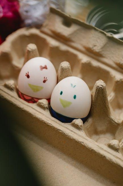 Egg-cellent Culinary Creations: Raising Chickens for Fresh Backyard Eggs