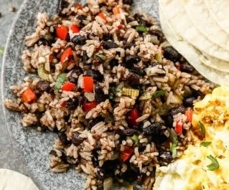 Exquisite Costa Rican Breakfast Ideas for a Sunny Start