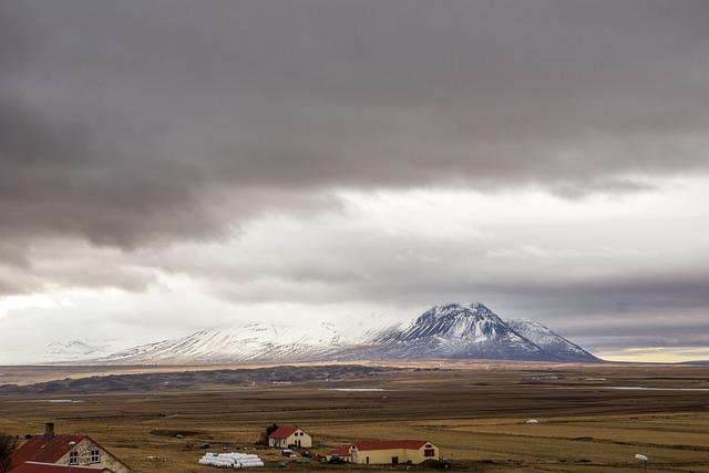 Delve into the Rich Flavors of Authentic Icelandic Fare