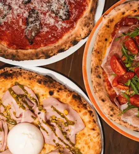 Selecting the Ideal Yeast for Authentic Neapolitan Pizza