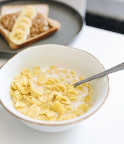 Morning Madness: Transform Your Day with Simple, Nutritious Breakfast Ideas