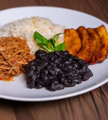 Exploring the Delicious Diversity of Nicaraguan Plantain Recipes