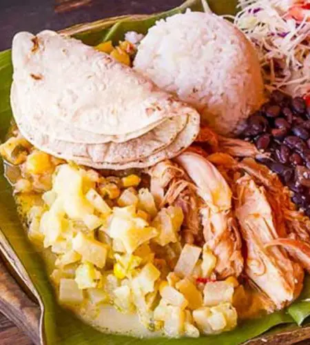 Mastering the Art of Costa Rican Casado: A Step-By-Step Guide