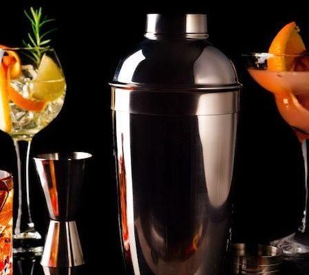 Affordable Mixology: Crafting Delicious Cocktails on a Budget