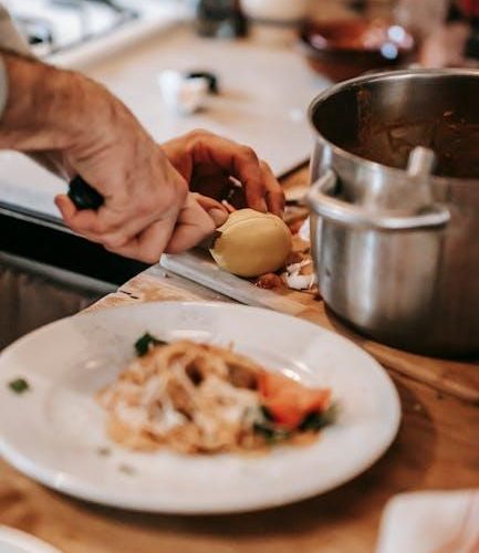 Streamline Your Cooking with One-Pot Stove Top Meals