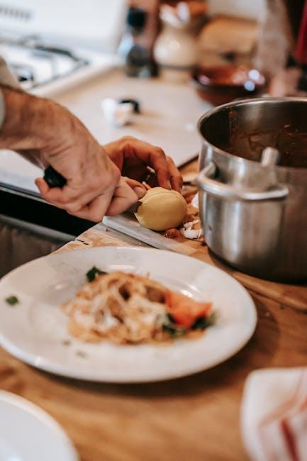 Streamline Your Cooking with One-Pot Stove Top Meals