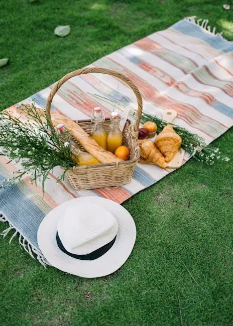 Outdoor Eats: Creative Alfresco Dining Ideas