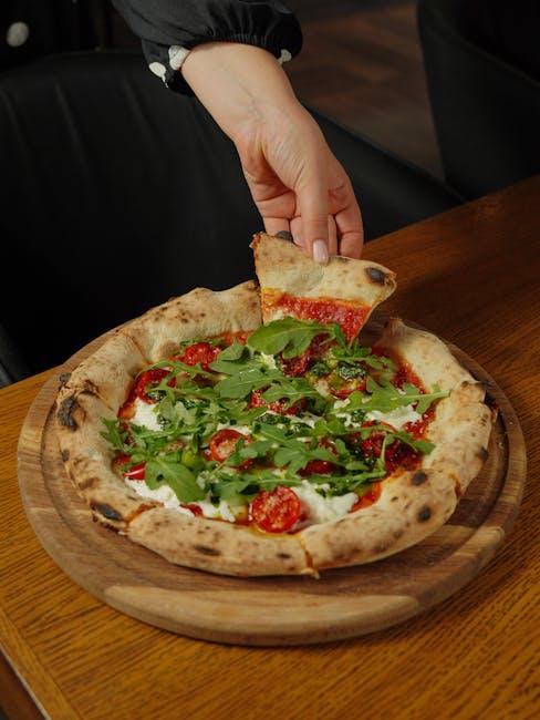 Comparing Pizza Stones and Pizza Pans for Crust Success