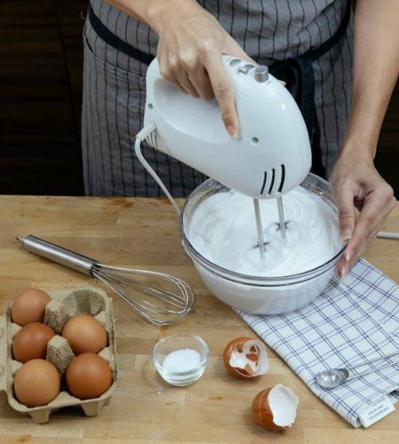 Effortless and Delicious Desserts for the Lazy Baker