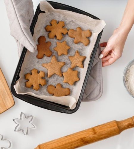 Baking Mastery: Crafting Award-Winning Pies