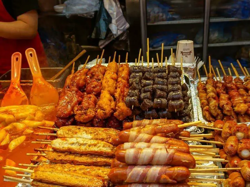 Global Gastronomic Delights: Street Food Recipes to Indulge