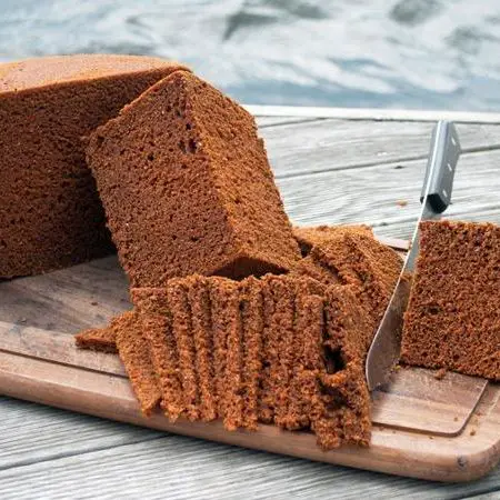 Exploring Iceland’s Traditional Rye Bread Recipe