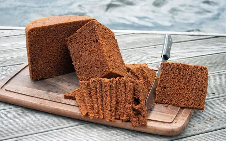 Exploring Iceland’s Traditional Rye Bread Recipe