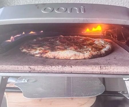 Exploring Alternative Pizza Cooking Methods Without an Oven