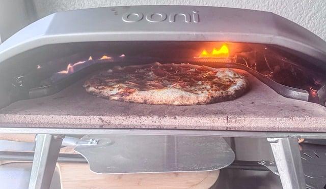 Exploring Alternative Pizza Cooking Methods Without an Oven