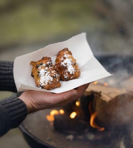 Exploring Costa Rica’s Rich Baking Heritage: Traditional Sweet Breads