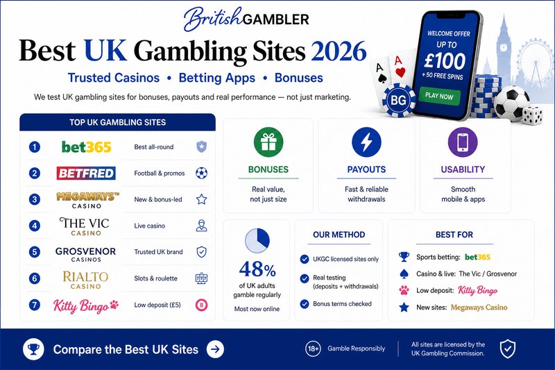 Is Duffspin really the best bet for UK players?