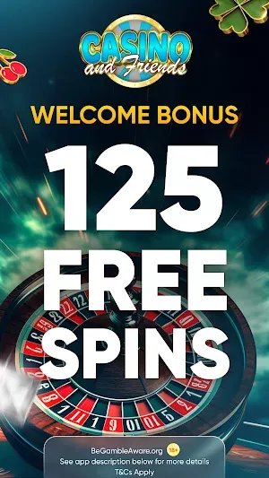 Image: Patrick Spins Casino: A Quick Snapshot Image: Patrick Spins Casino: A Quick Snapshot