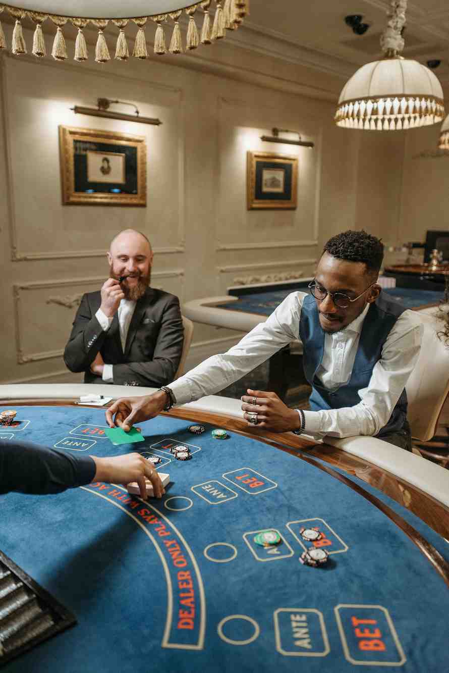 Casinozer mobile