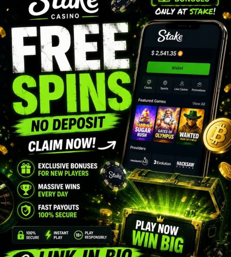 Is Mystake Casino Really Worth the Hype?