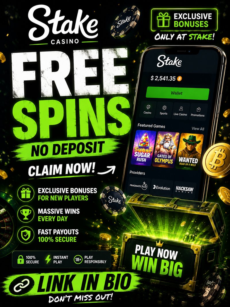 Is Mystake Casino Really Worth the Hype?