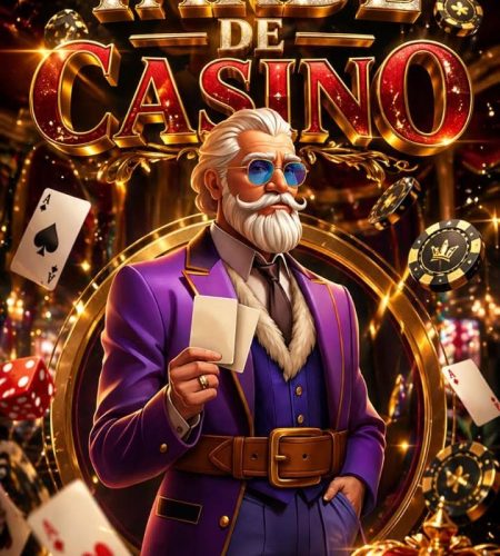 Lizaro Casino: jouw ultieme online gokervaring in Nederland