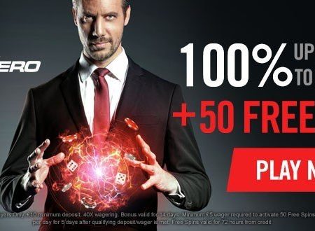 Discover VegasHero: Your Ultimate UK Casino Experience Starts Here